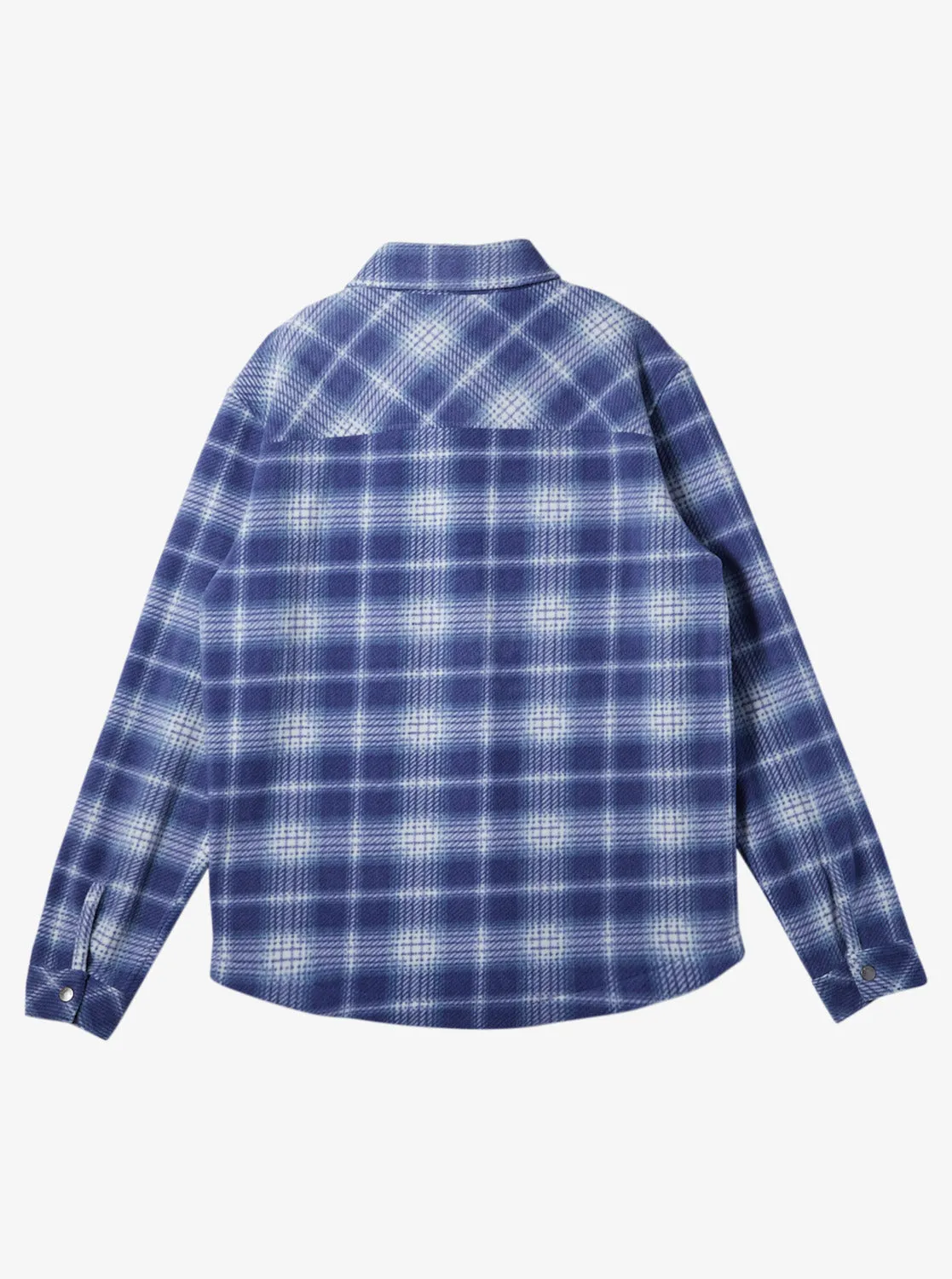 Surf Days LS Shirt - Crown Blue