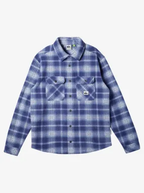 Surf Days LS Shirt - Crown Blue