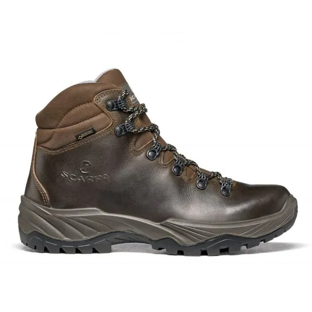 TERRA GTX - WOMEN'S HIKING BOOT