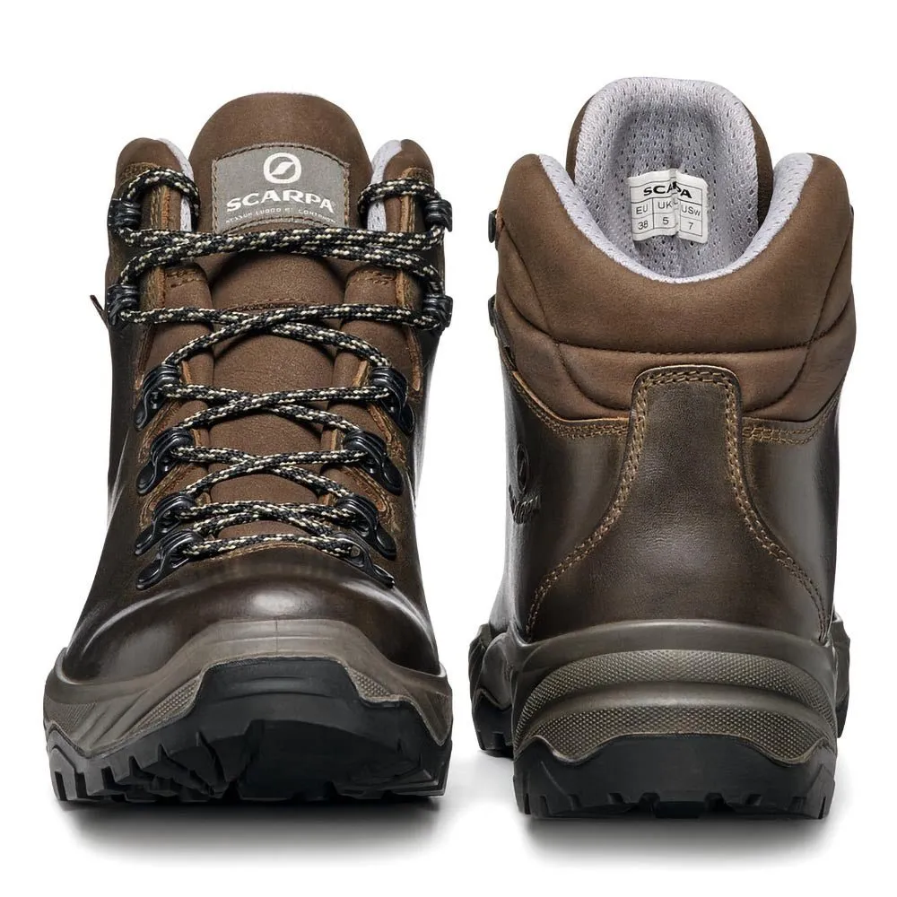 TERRA GTX - WOMEN'S HIKING BOOT