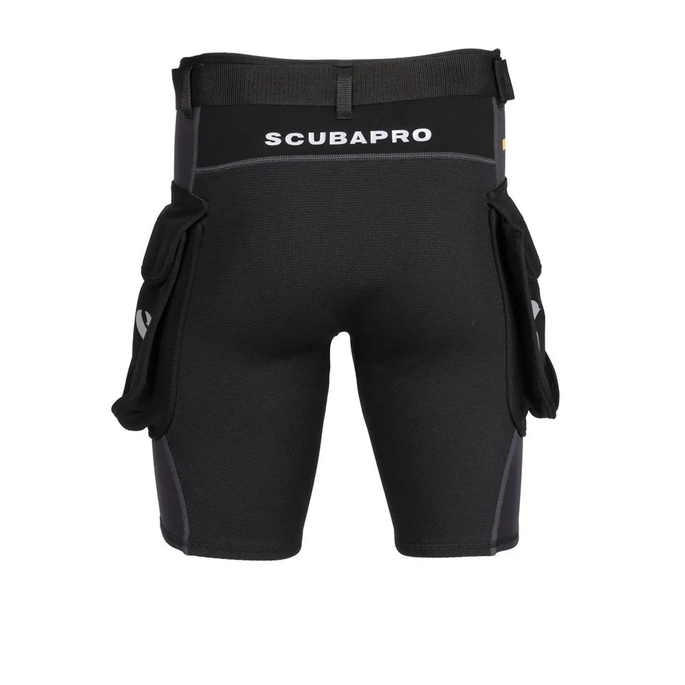 Used ScubaPro Hybrid Cargo Short Men's