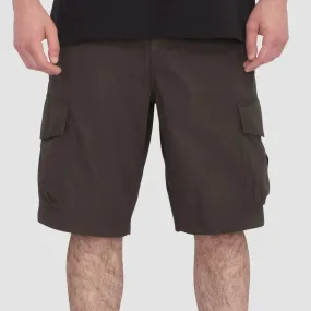 Volcom Grande Barracks 22" Cargo Short Wren