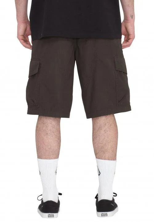 Volcom Grande Barracks 22" Cargo Short Wren