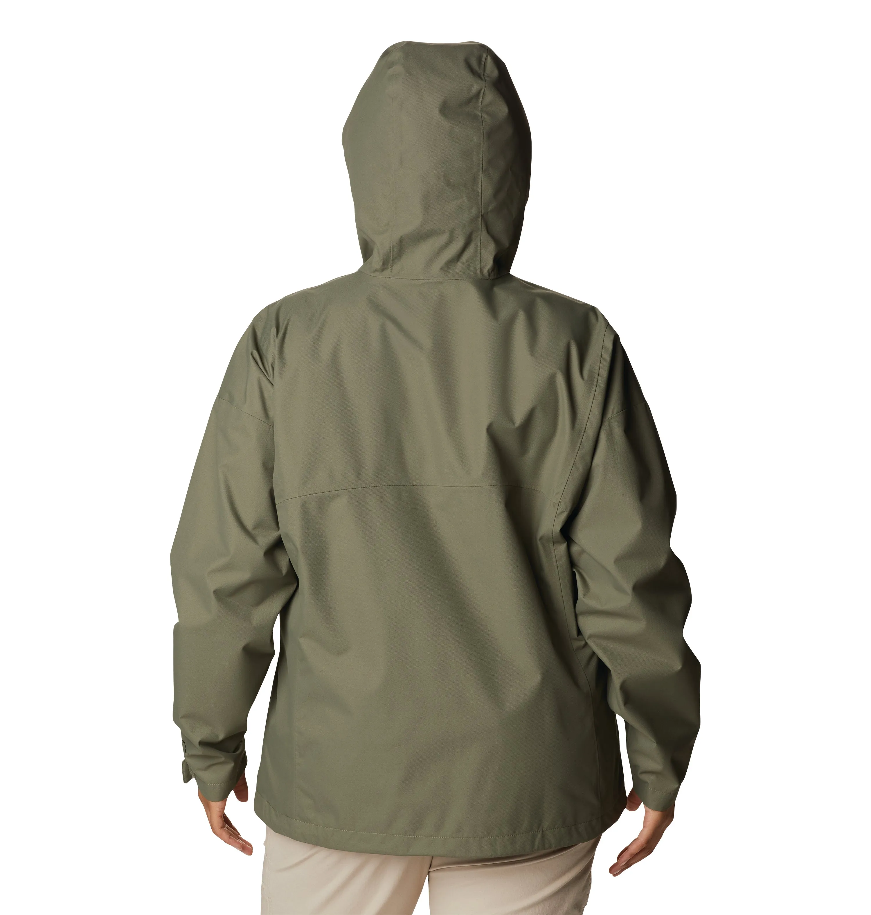 Women's Columbia Hikebound Rain Jacket