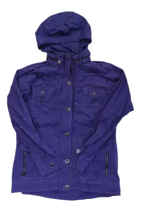 Womens Rekon Jacket