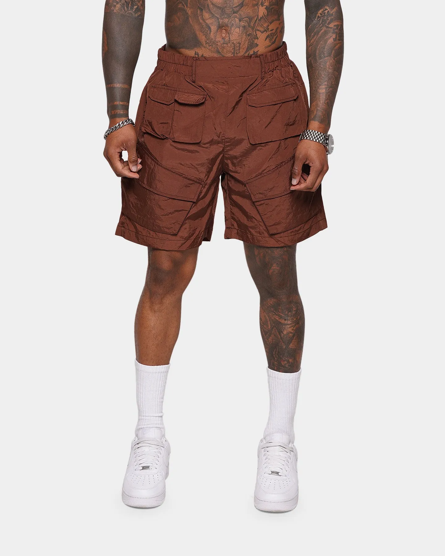 XXIII Cigar Cargo Shorts Cigar